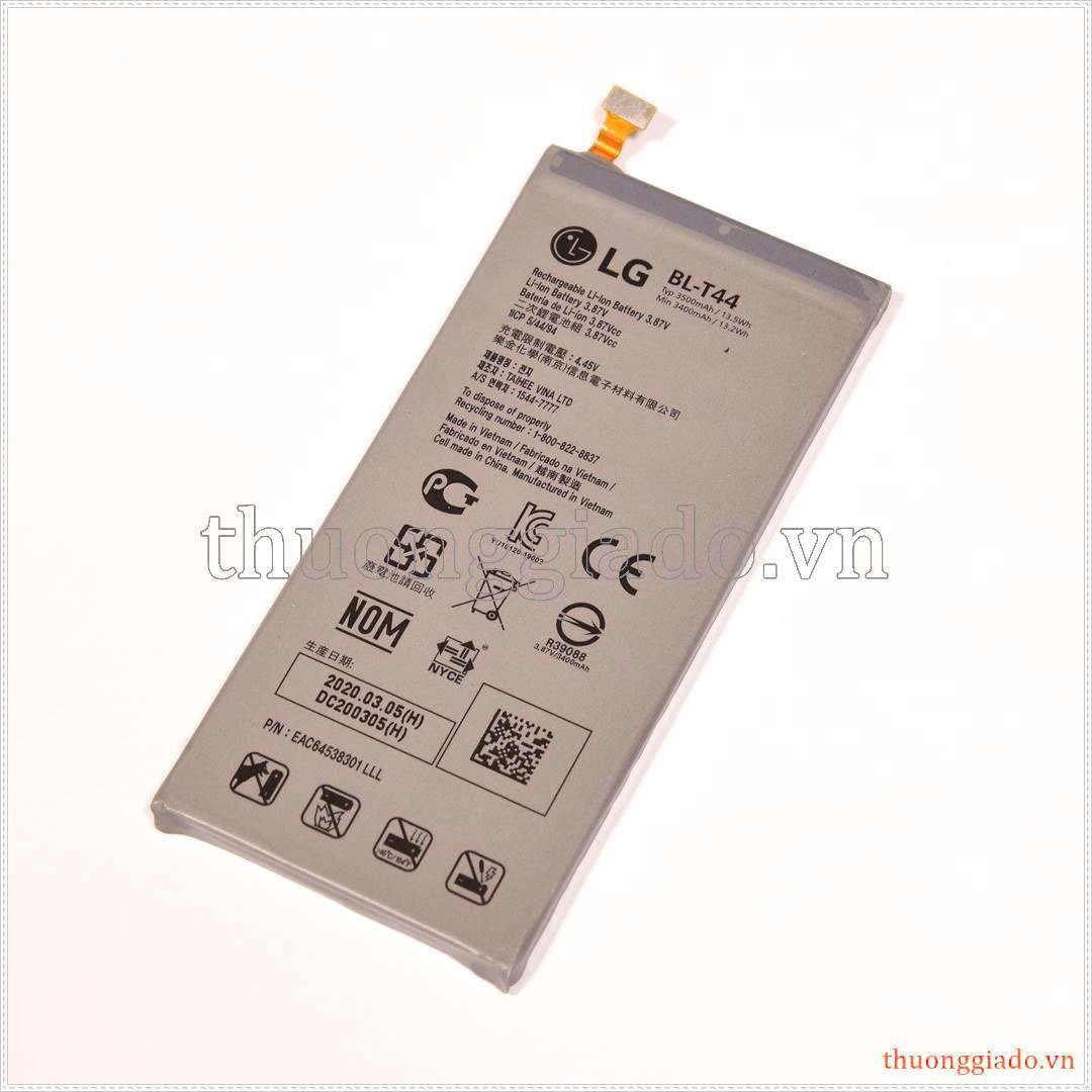 Pin LG Stylo 5, LG Q60, LG K12 Prime, LG K12 Max, LG K40s (BL-T44)