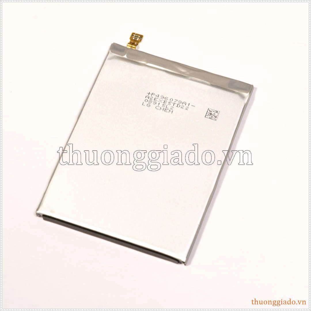 Thay pin  LG Velvet 5G (BL-T47) 4300mAh