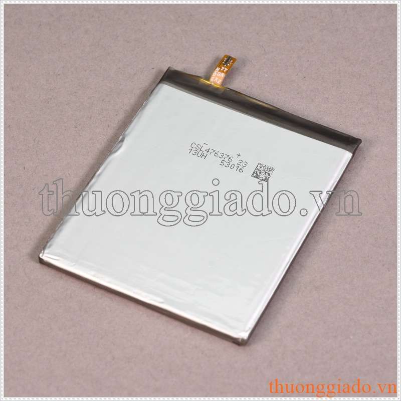 Thay pin LG Wing 5G (BL-T52) 3.87V 4000mAh