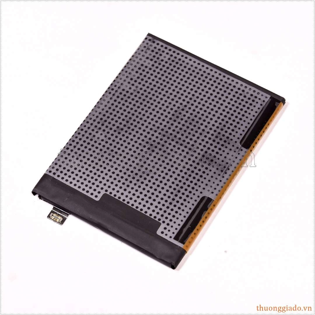Thay pin Mi 10T Lite, Redmi Note 9 Pro 5G BM4W 3.85V 4820mAh 18.6Wh