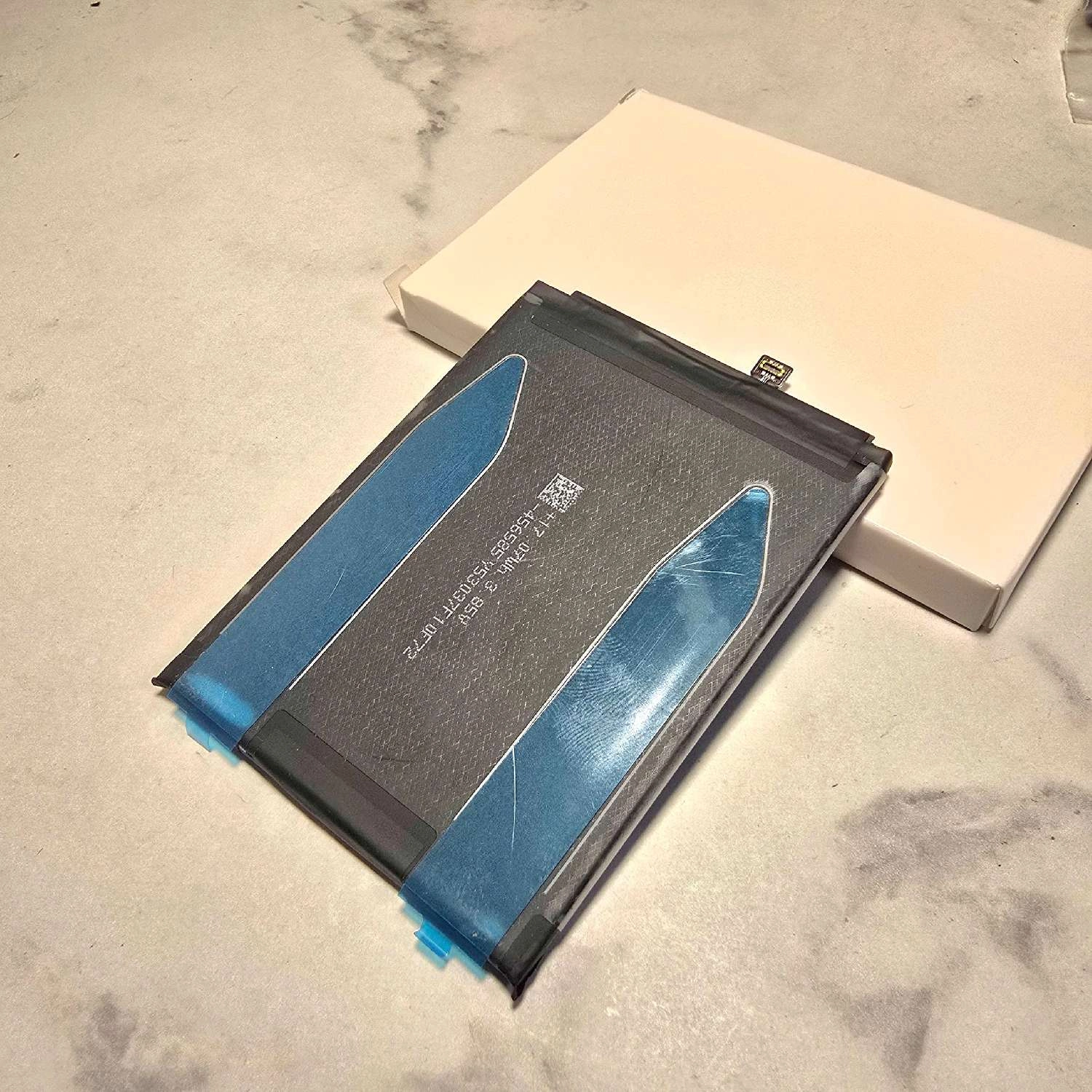 Thay pin Mi Redmi K30, Poco X2 (BM4P) 3.85V 4500mAh	