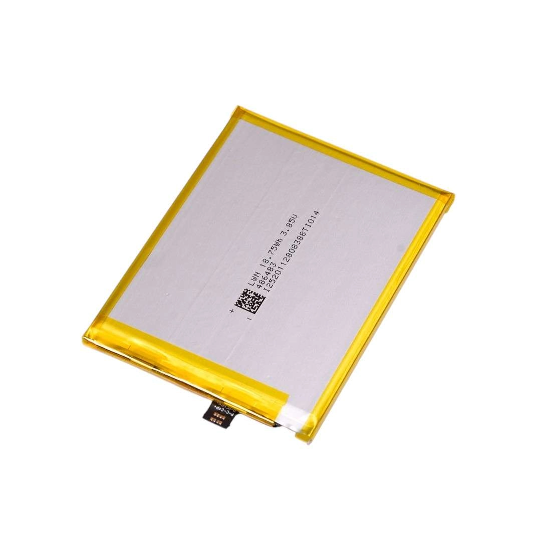 Thay Pin Motorola E22 / E22i / XT2239-18 (NH40) Battery 4020mAh