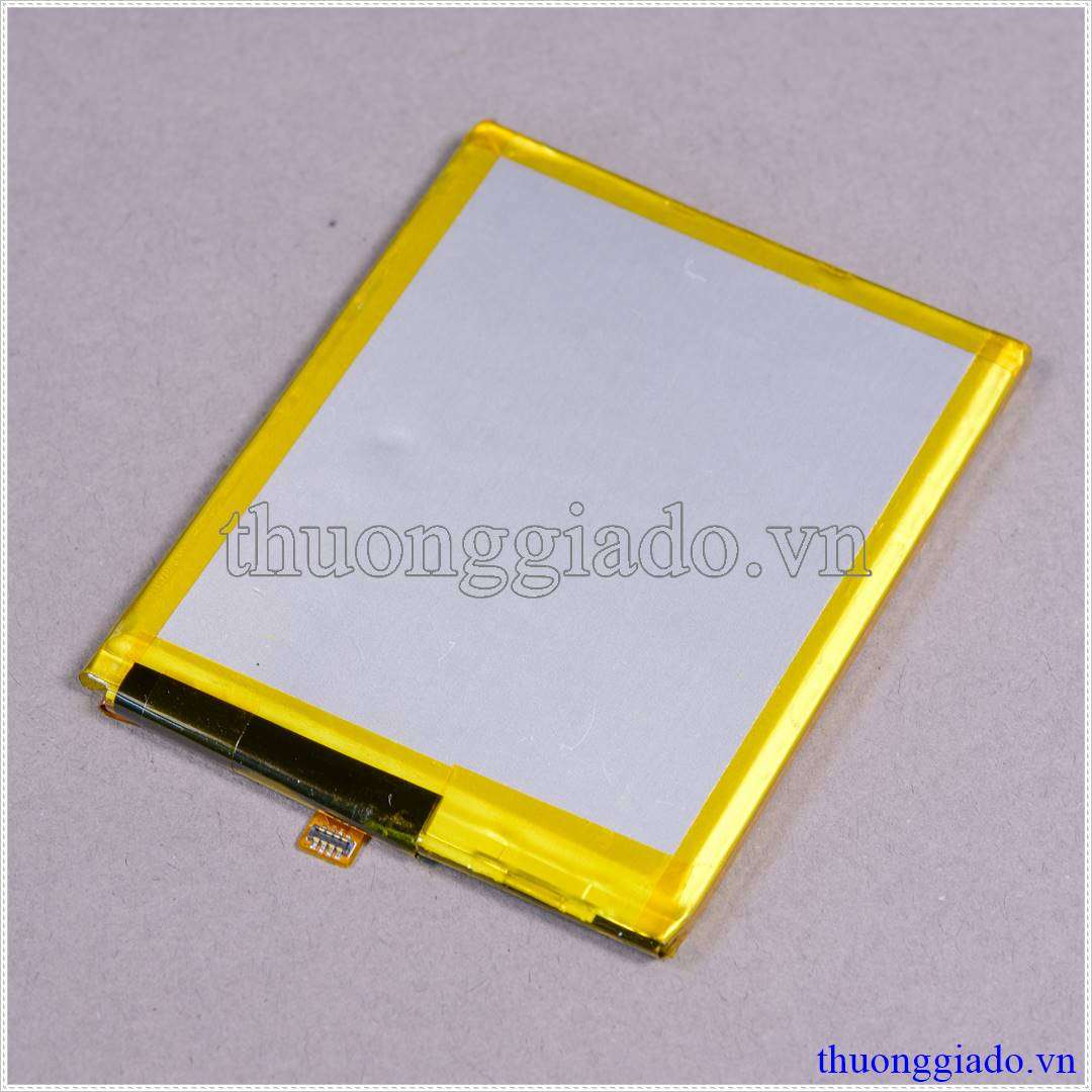 Thay pin Motorola Edge 20, MB40, 4000mAh