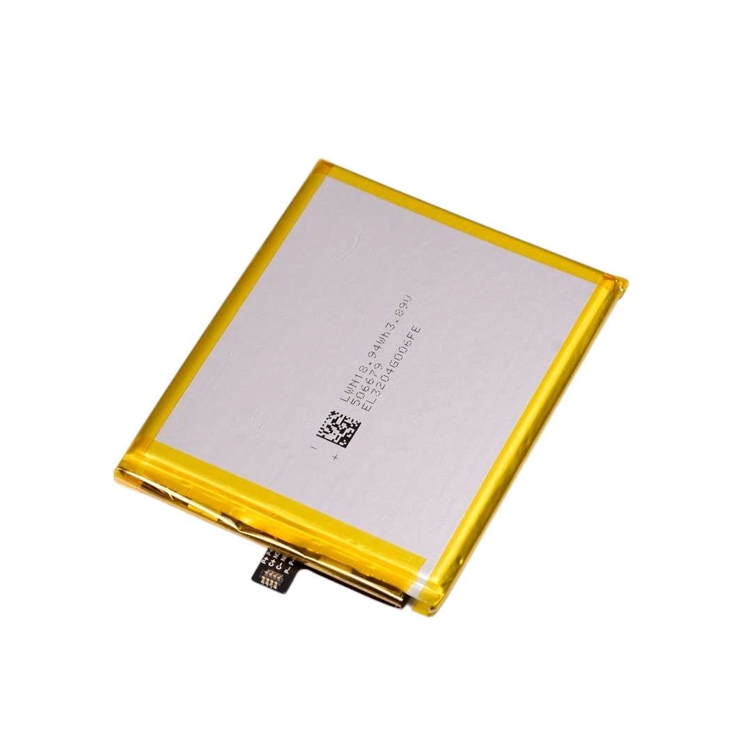 Thay Pin Motorola Edge 2022 XT2205 (NF50) Battery 5000mAh