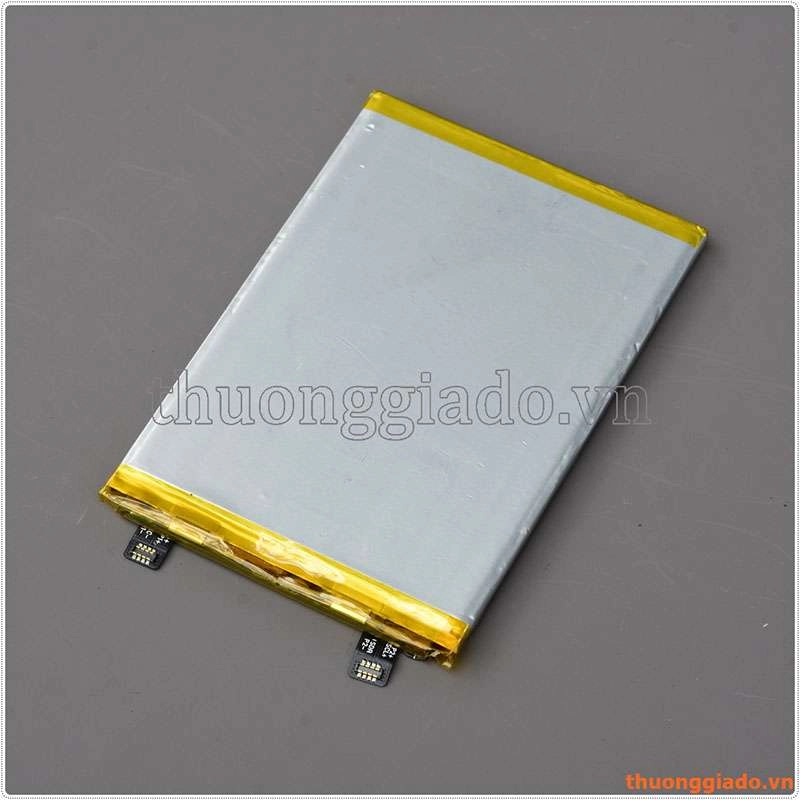 Thay pin Motorola Edge 30 Fusion