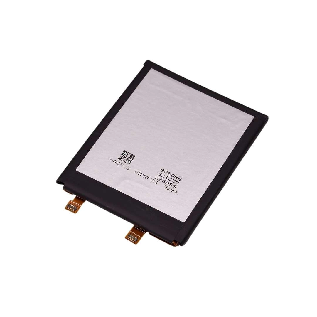 Thay Pin Motorola Edge 30 Pro XT2203 XT2201-1 (NA50) Battery 4800mAh