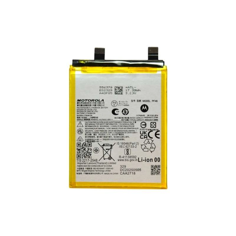Thay Pin Motorola Edge 40 Pro/ Motorola X40/ XT2301-5 (PF46) 4600mAh 17.89Wh
