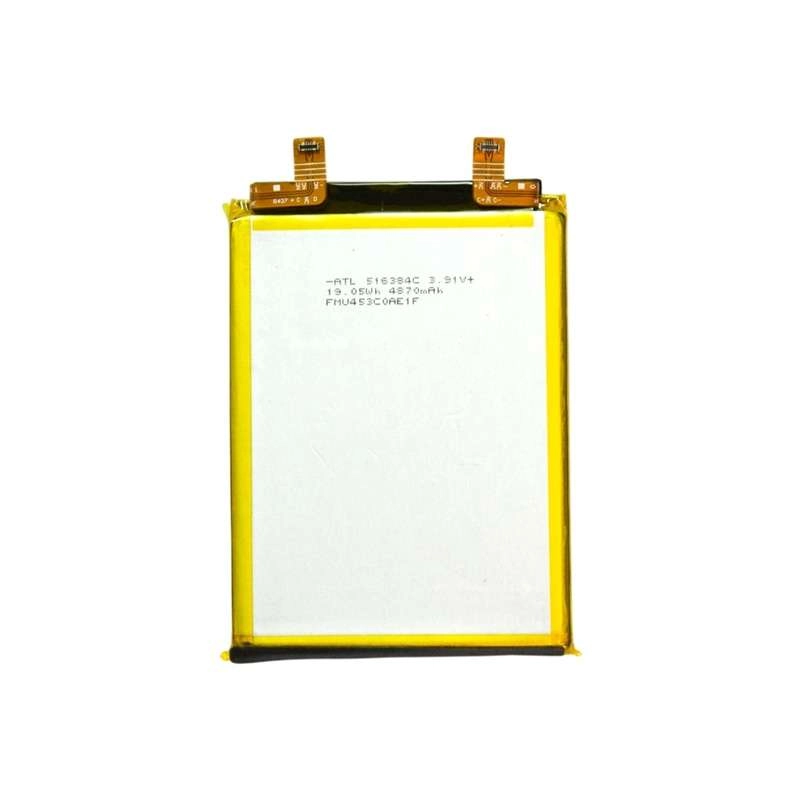 Thay Pin Motorola Edge 50 Fusion/ XT2429 (QC50) 5000mAh 19.55Wh