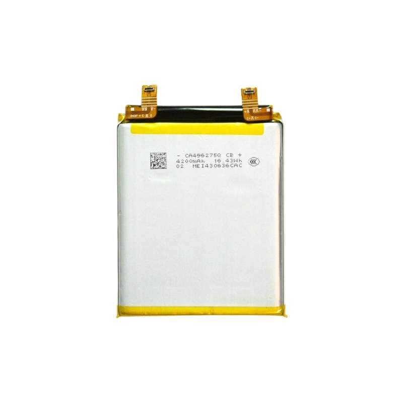 Thay Pin Motorola Edge 50 Neo/ XT2409 (QV43) 4310mAh 15.56Wjh
