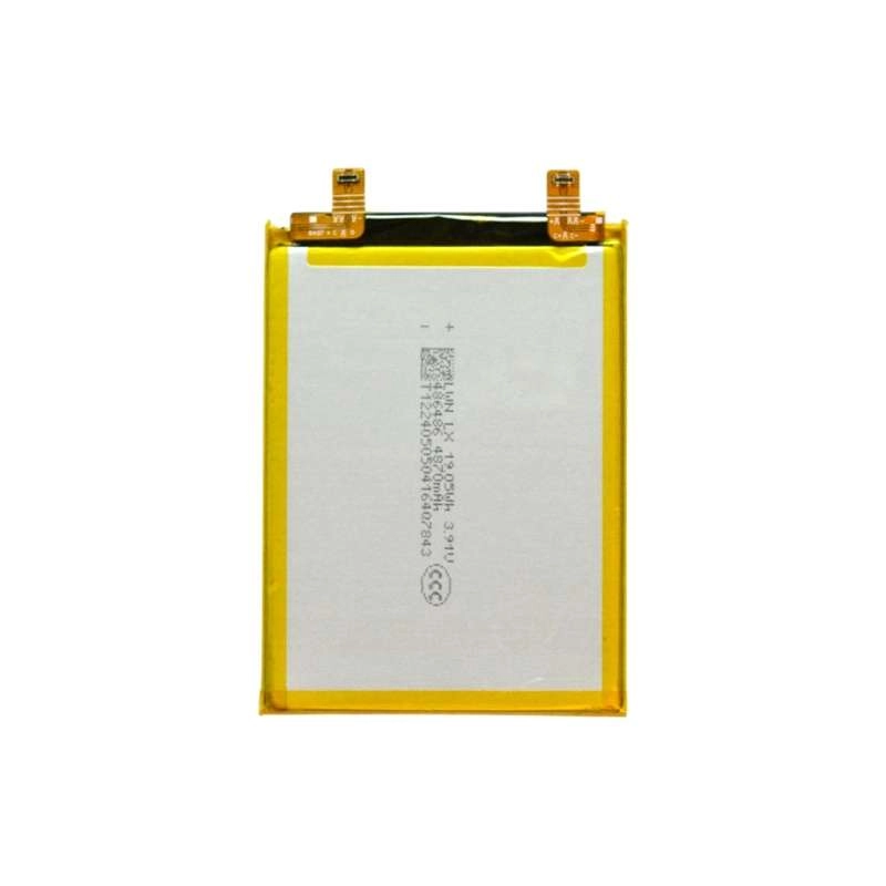 Thay Pin Motorola Edge 50/ XT2407 (QR50) 5000mAh 19.55Wh