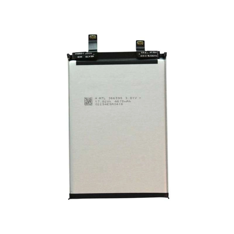 Thay Pin Motorola Edge 70/ Moto X70 Air (SE48) 4800mAh 18.29Wh