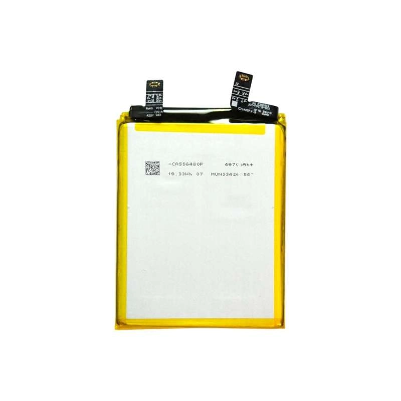 Thay Pin Motorola Edge Plus 2023 (PC51) 5100mAh 19.83Wh