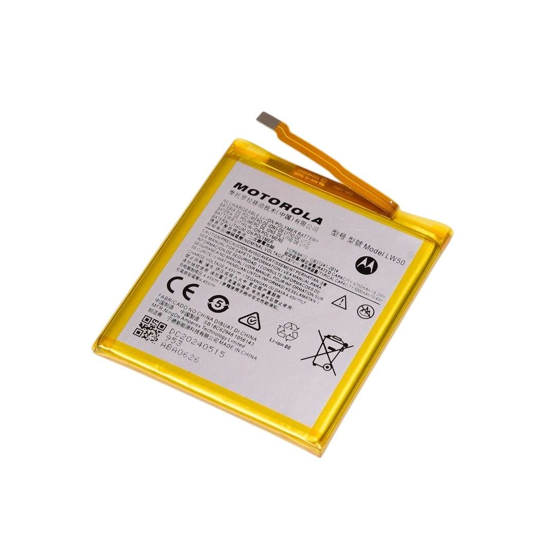 Thay Pin Motorola EDGE PLUS 5G XT2061 (LW50) Battery 5000mAh