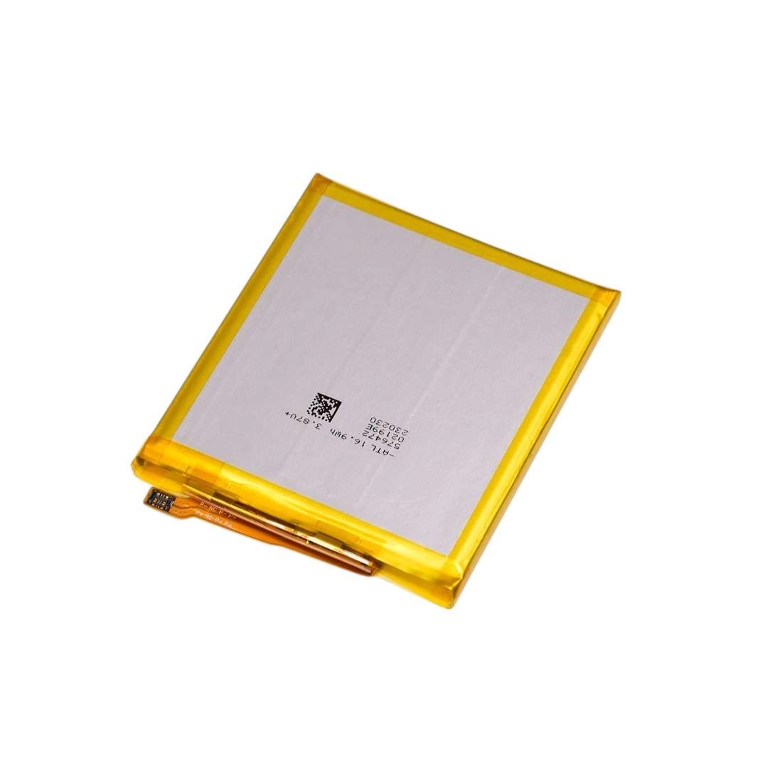 Thay Pin Motorola EDGE PLUS 5G XT2061 (LW50) Battery 5000mAh