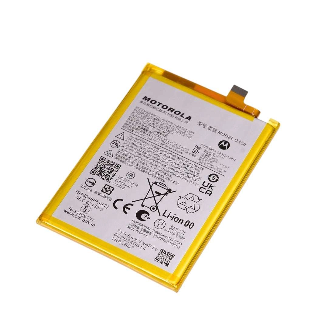 Thay Pin Motorola G Power 5G 2024 / XT2415 Battery (QA50) 5000mAh