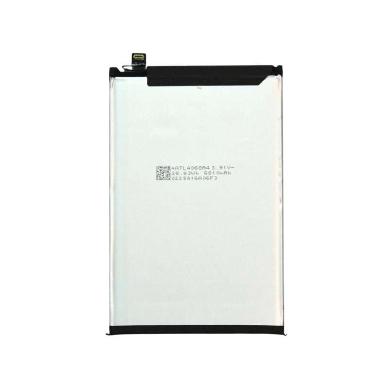 Thay Pin Motorola G06 (SL70) 7000mAh 27.37Wh