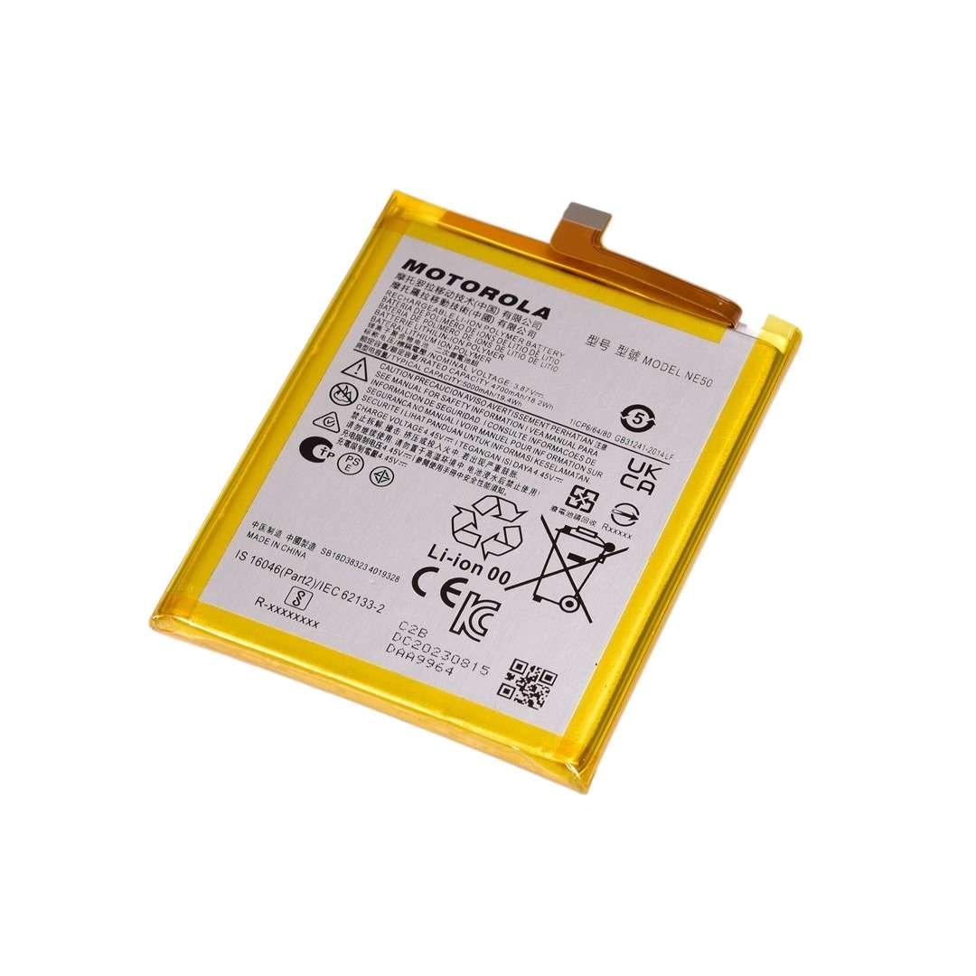 Thay Pin Motorola G52 / XT2221, G72,  G82 5G / XT2225 (NE50) Battery 5000mAh