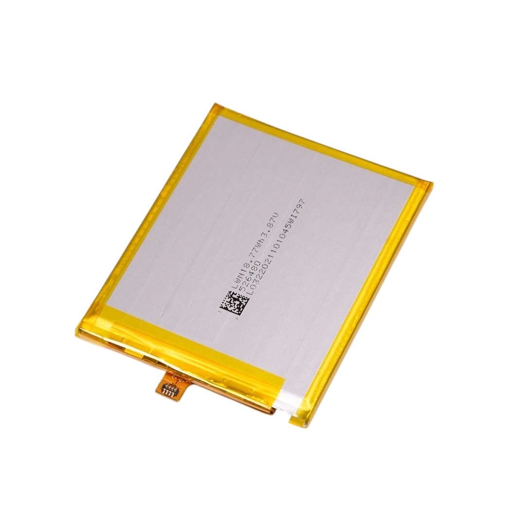 Thay Pin Motorola G52 / XT2221, G72,  G82 5G / XT2225 (NE50) Battery 5000mAh
