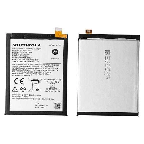 Thay Pin Motorola G54 