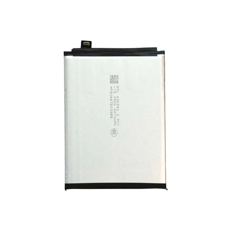 Thay Pin Motorola G75 5G/ XT2437/ Moto G Power 5G 2025/ XT2515 (RW50) 5000mAh 19.55Wh