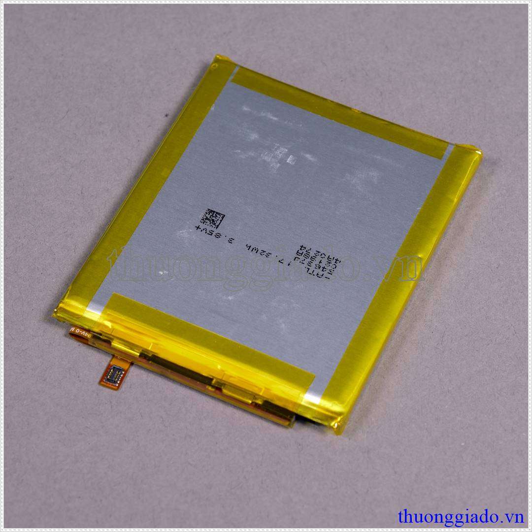 Thay pin Motorola LB50, 4600mAh