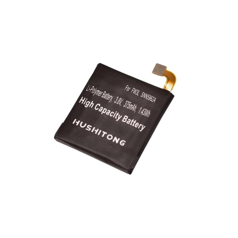 Thay Pin Motorola Moto 360 2nd Gen 46mm Battery (FW3L) 375mAh 1.43Wh