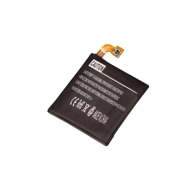 Thay Pin Motorola Moto 360 2nd Gen 46mm Battery (FW3L) 375mAh 1.43Wh