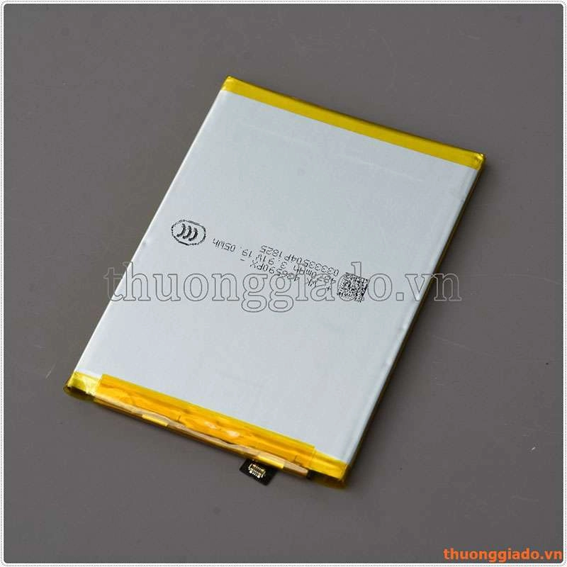 Thay pin Motorola Moto G24