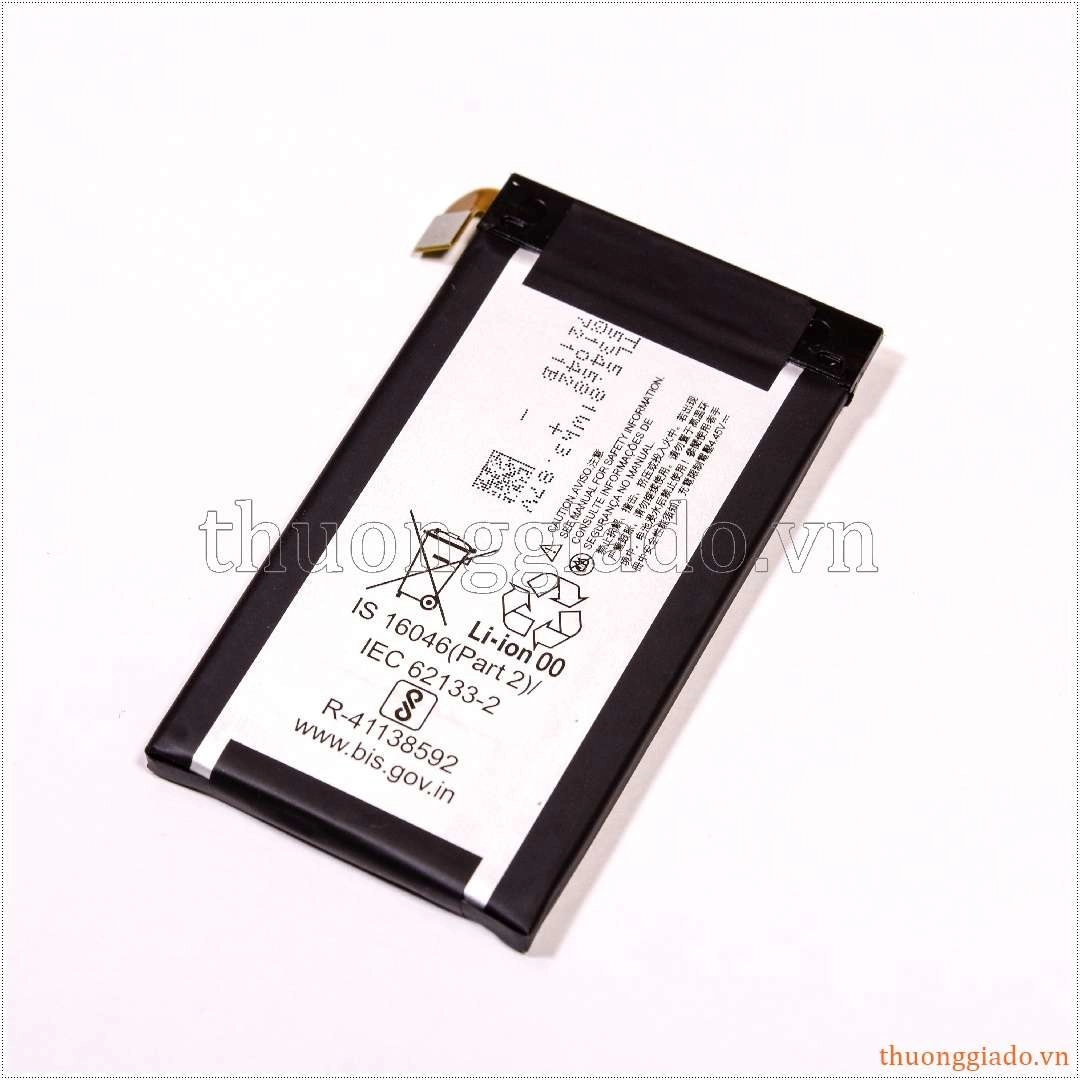 Thay pin Motorola Moto Razr 2020 LS30 LS40