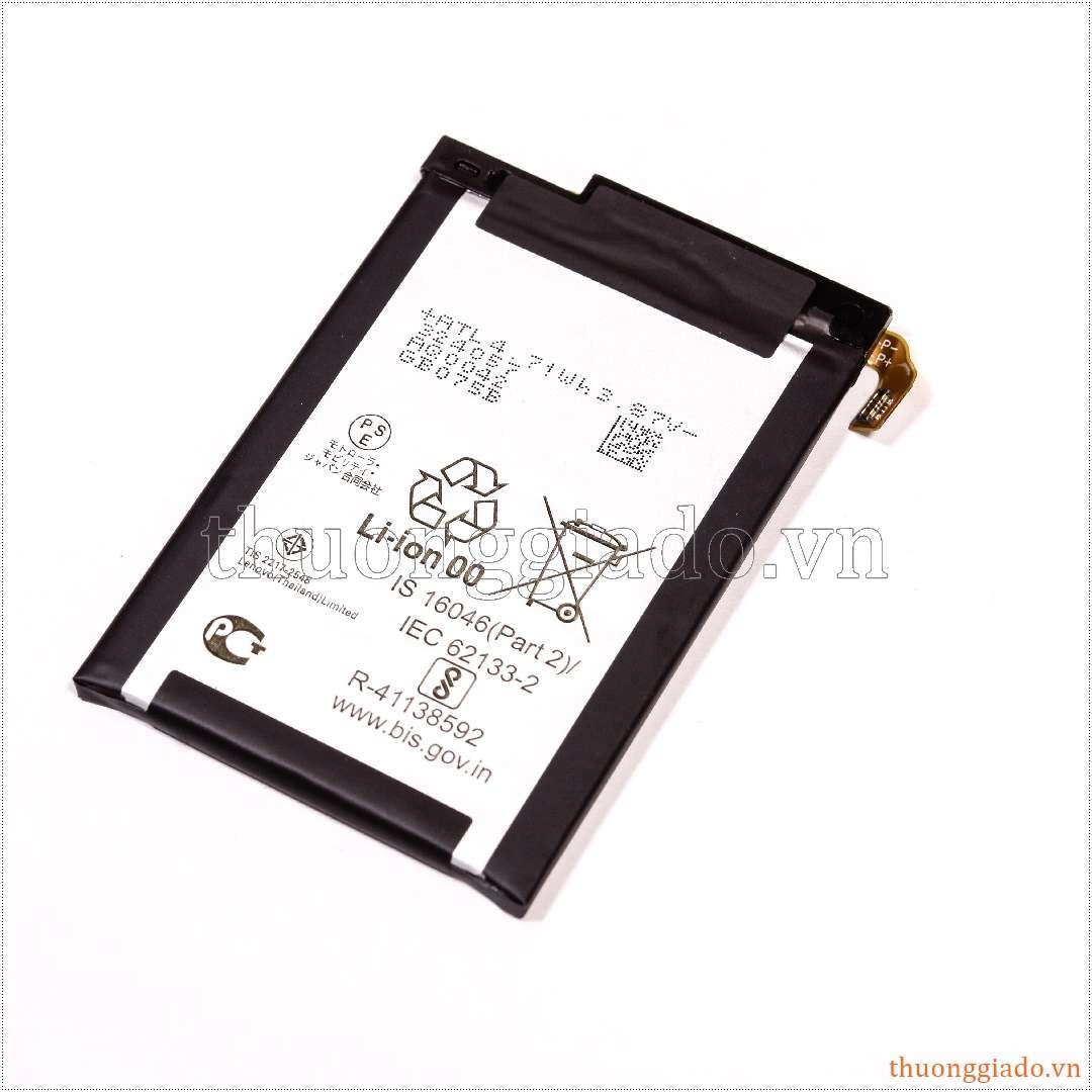 Thay pin Motorola Moto Razr 2020 LS30 LS40