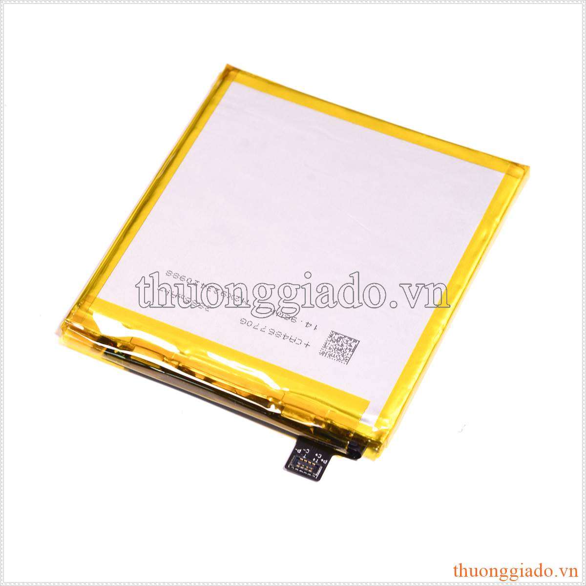 Thay pin Motorola One Hyper XT2027-1 (KG50) 4000mAh 15.2Wh