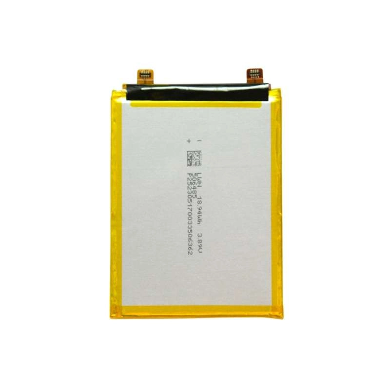 Thay Pin Motorola ThinkPhone (PB50) 5000mAh 19.45Wh