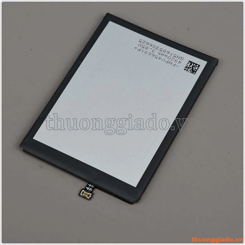 Thay pin Nokia C21 Plus (2022), 5050mAh, WT510, 19.44Wh