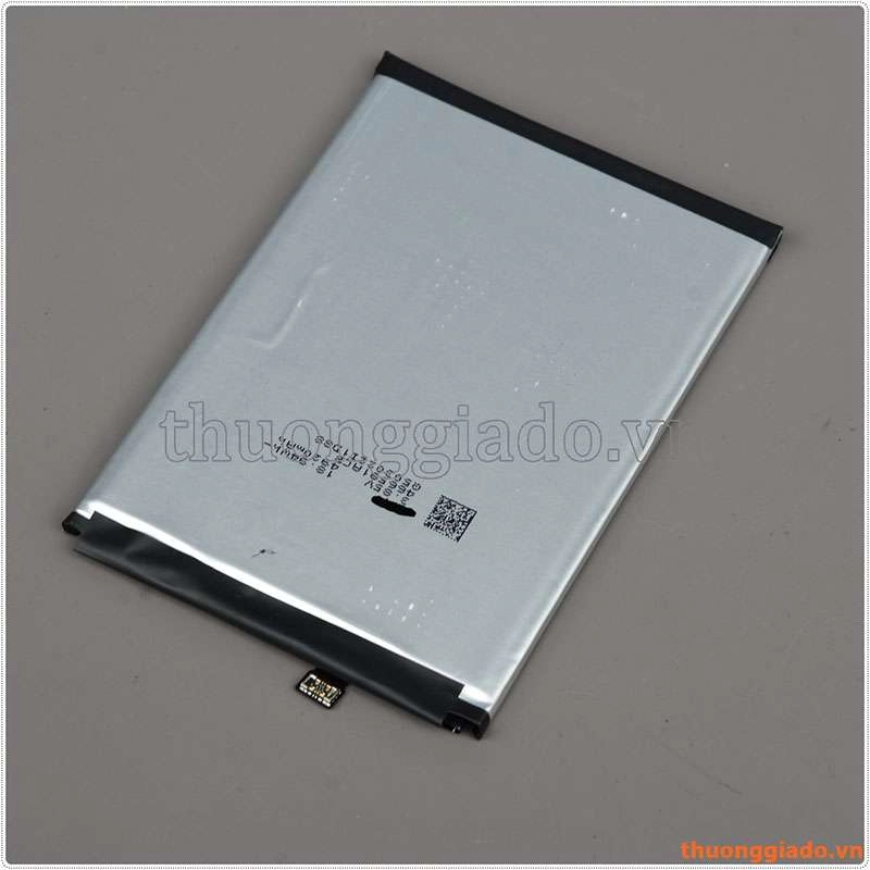 Thay pin Nokia C31, 5050mAh, CN550, 19.44Wh