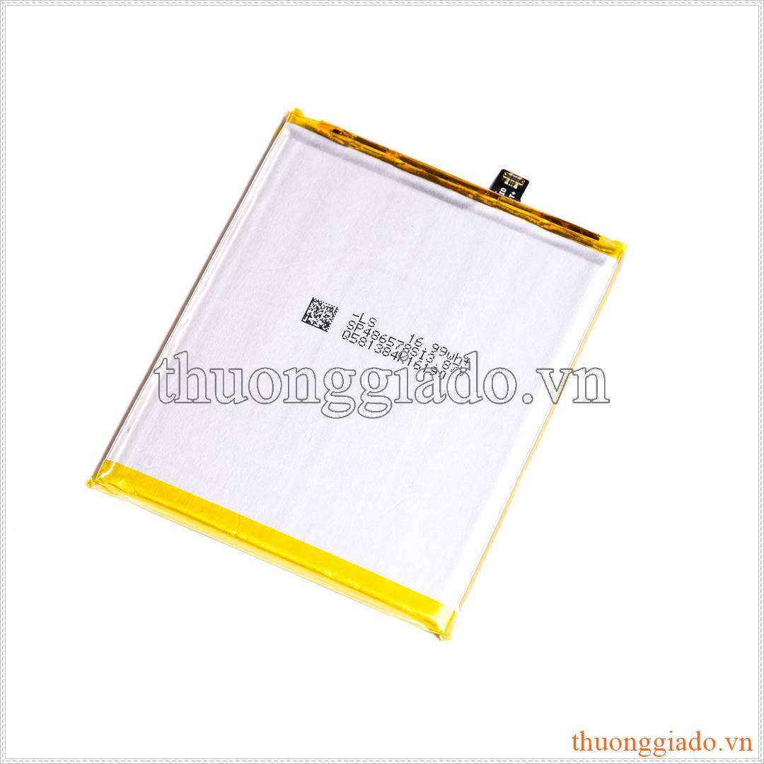 Thay pin Nokia X10 CN110 3.87V 4370mAh 16.91Wh