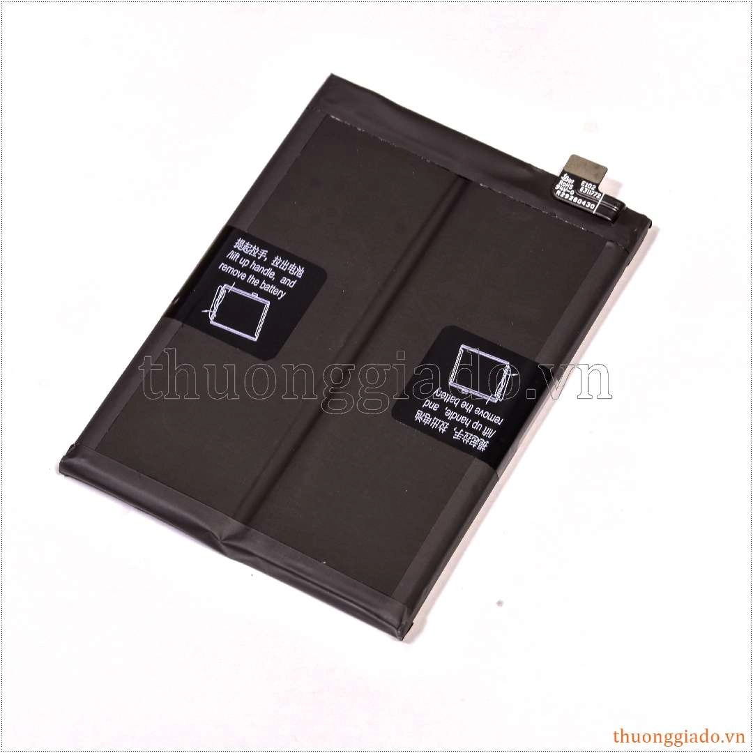 Thay pin OnePlus 11 5G BLP975 * Lấy Ngay