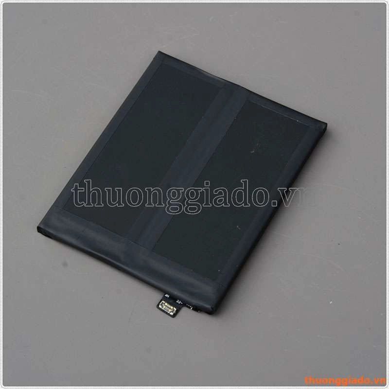 Thay pin OnePlus 12 (5G)