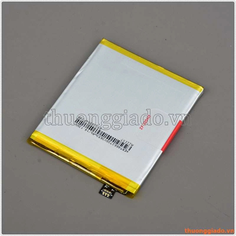 Thay pin OnePlus 6T, 3780mAh, BLP 685, 14.24Wh