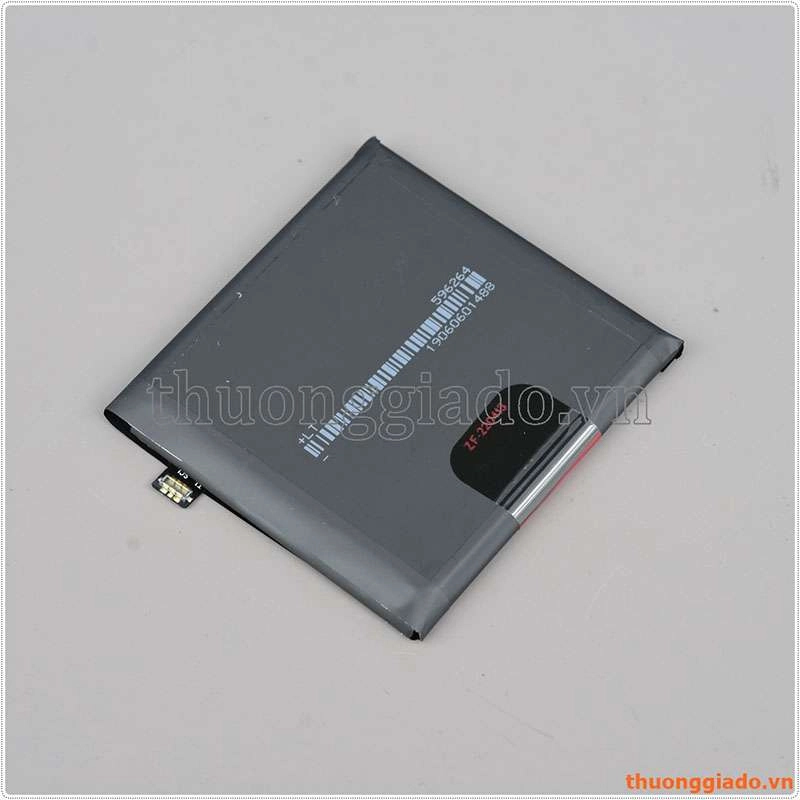 Thay pin OnePlus 7T Pro, 4085mAh, BLP745, 15.80Wh