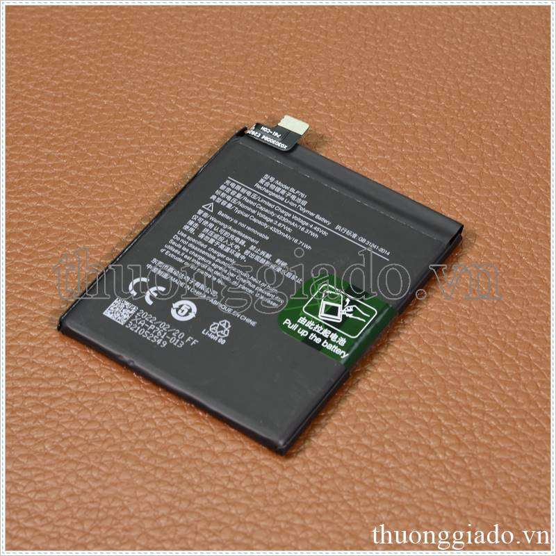 Thay Pin OnePlus 8| One Plus 8 | 1 8 | BLP761 4320mAh