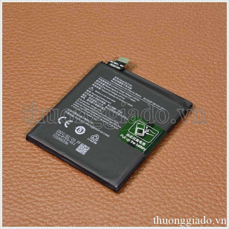 Thay Pin OnePlus 8 Pro | One Plus 8 Pro | 1 8 Pro | BLP759 4510mAh
