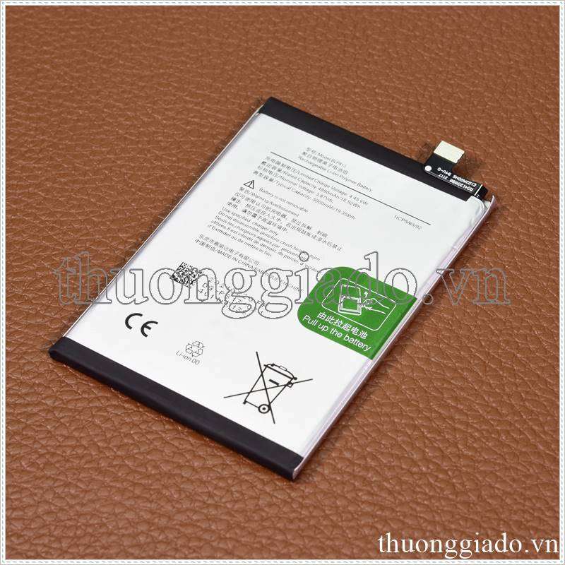 Thay Pin OnePlus Nord N100 | One Plus Nord N100 | 1 Nord N100 | BLP813 5000mAh