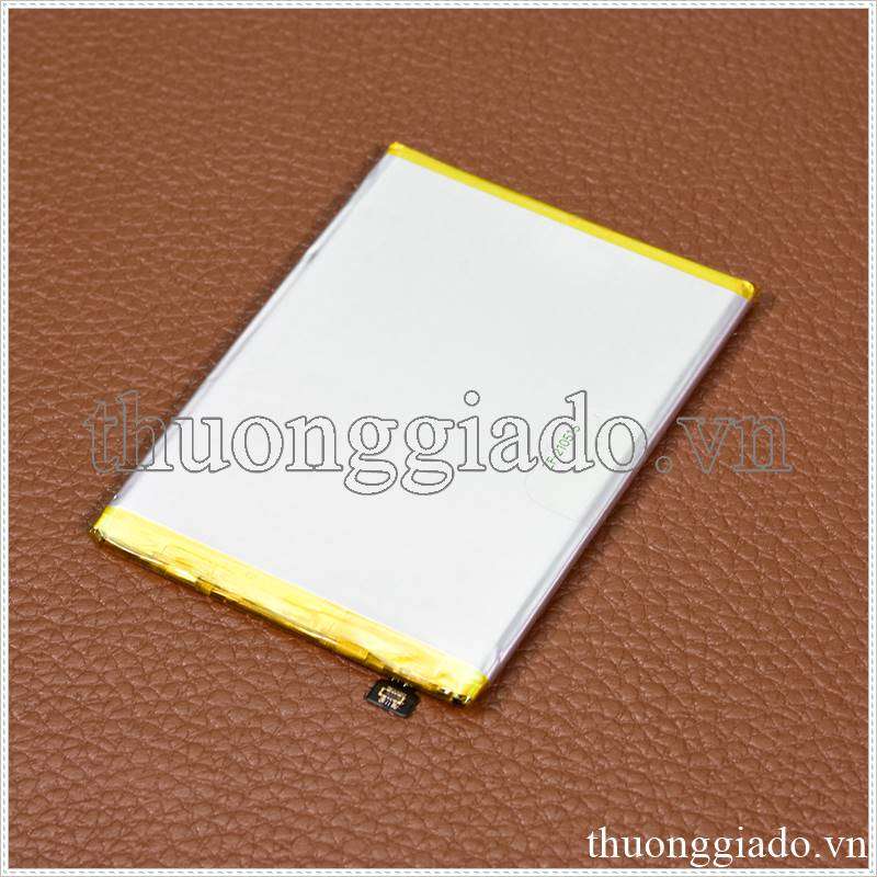 Thay Pin Oppo A15S, A15, BLP817 4230mAh 