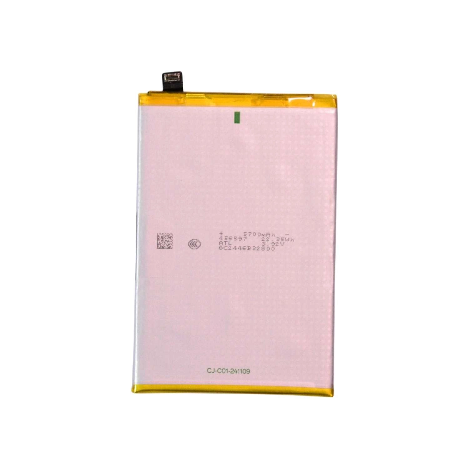Thay Pin OPPO A5 Pro 5G/ (BLPC01/ BLPB65) 5800mAh 22.74Wh