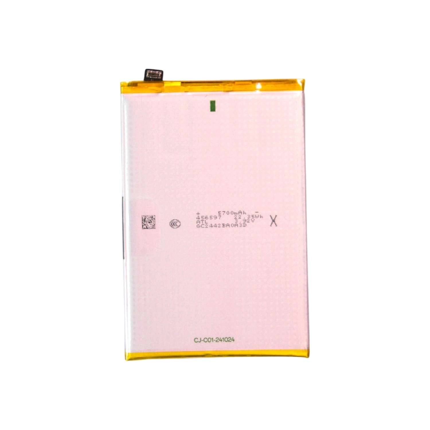 Thay Pin OPPO A5 Pro 5G/ (BLPC01/ BLPB65) 5800mAh 22.74Wh