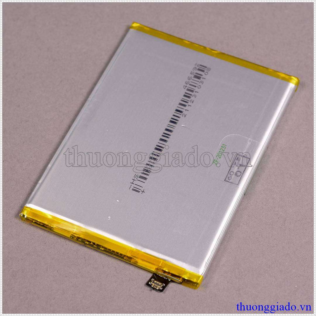 Thay pin Oppo BLP915, 5000mAh