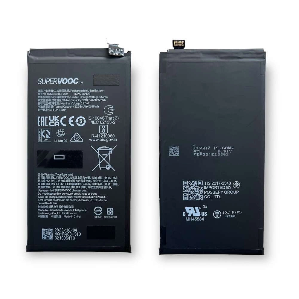 Thay Pin Oppo Find N3/ OnePlus Open