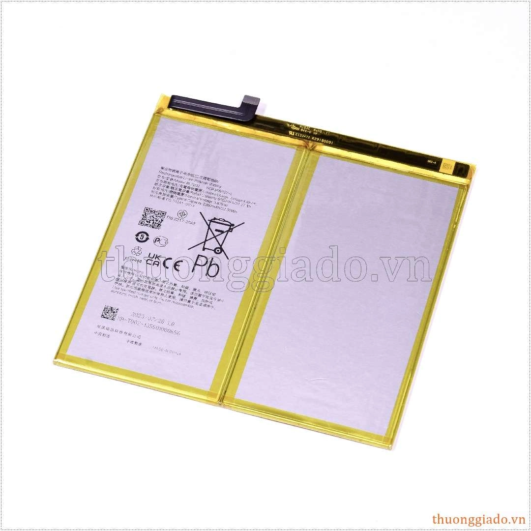 Thay pin Oppo Pad * Lấy Ngay