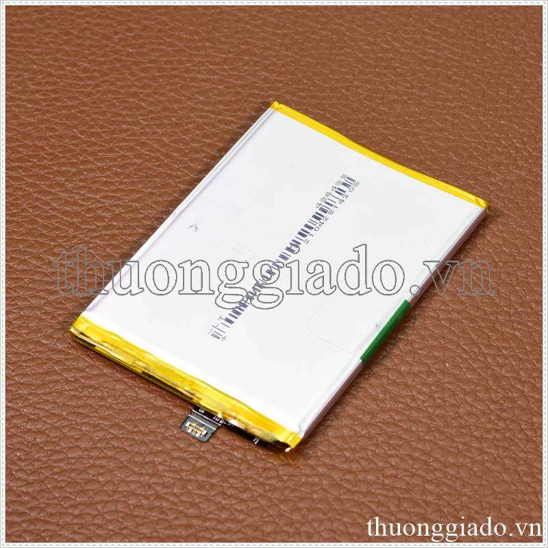 Thay Pin Oppo Realme BLP867 4310mAh