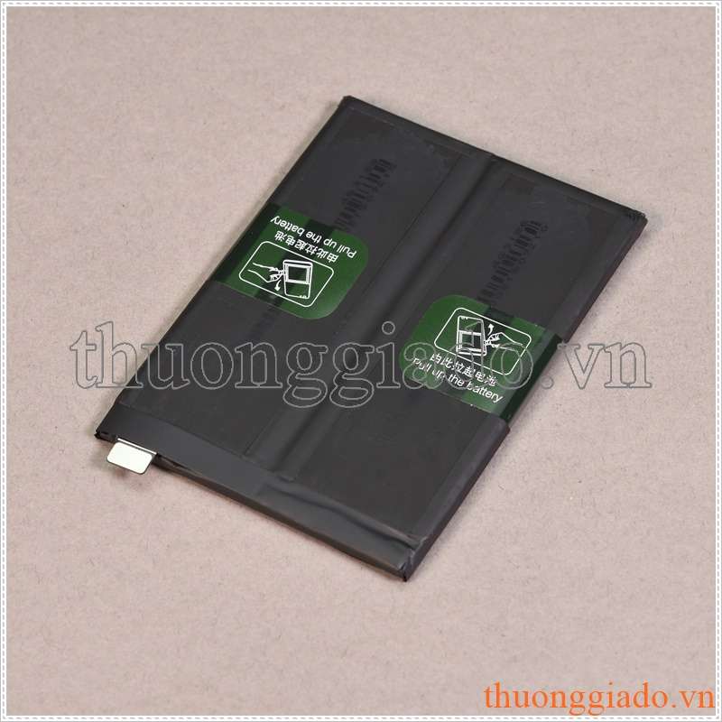 Thay pin Oppo Reno 4 Pro, Oppo Reno4 Pro BLP787 7.7V 2000mAh 15.48Wh